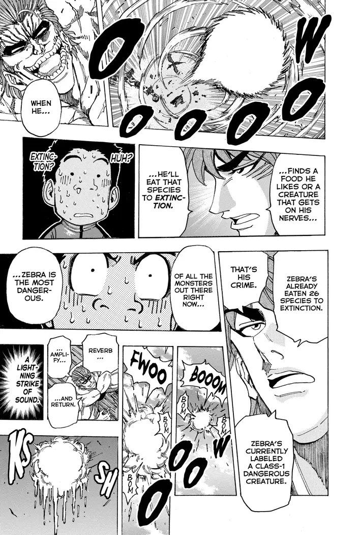 Toriko Chapter 128 image 16_optimized